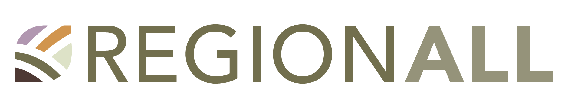 RegionALL Logo